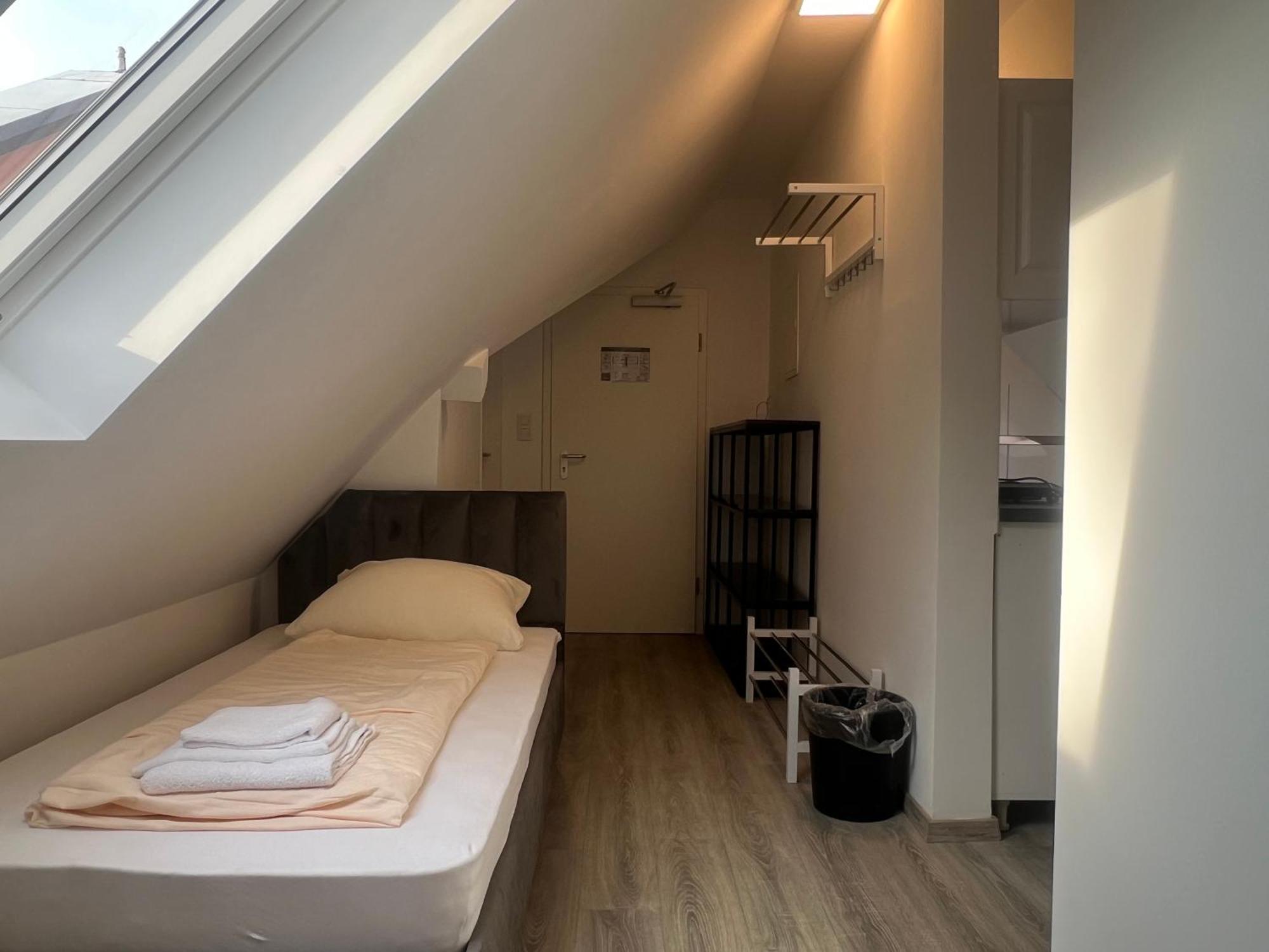 Hotel Durmaz Hannover