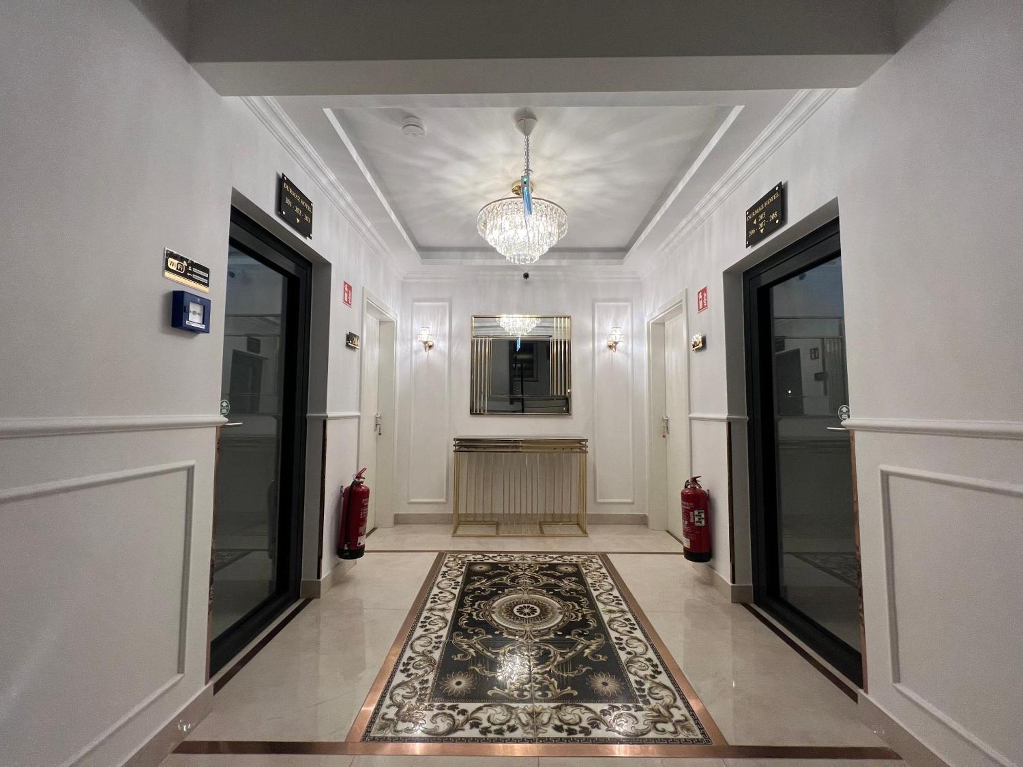 Hotel Durmaz Hannover