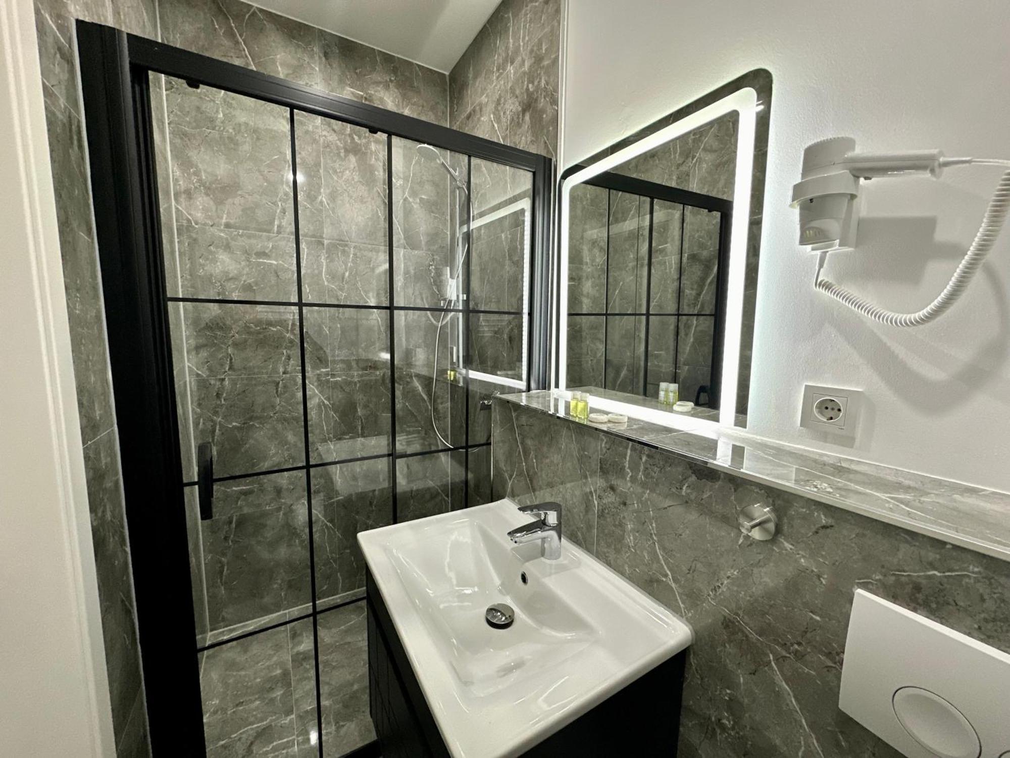 Durmaz Hotel