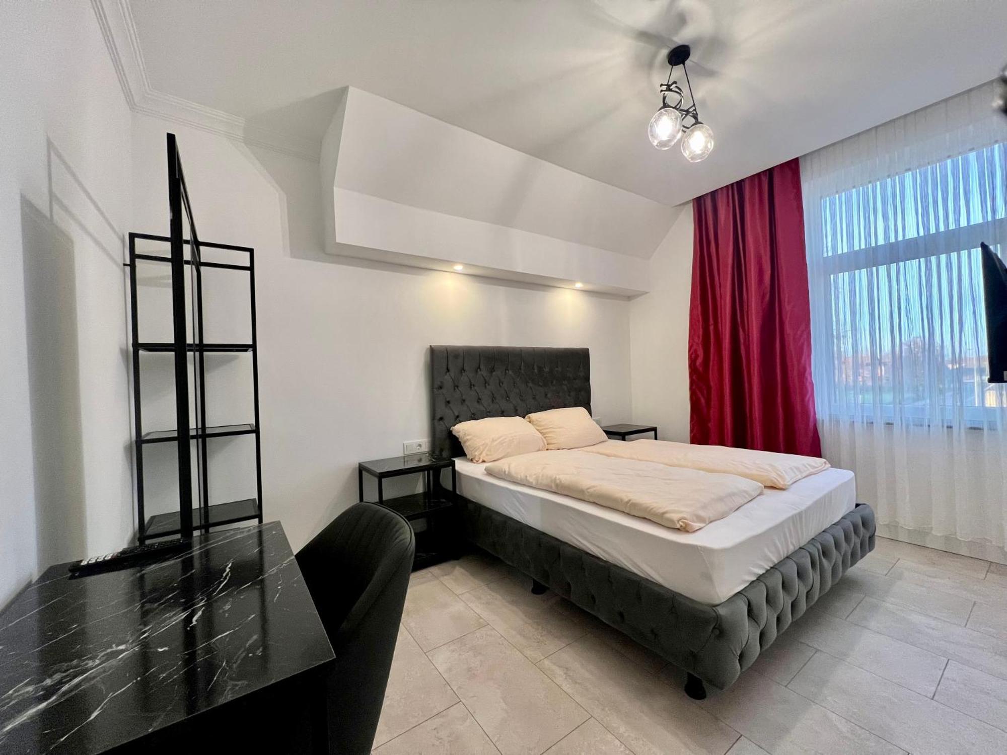 Durmaz Hotel Hannover
