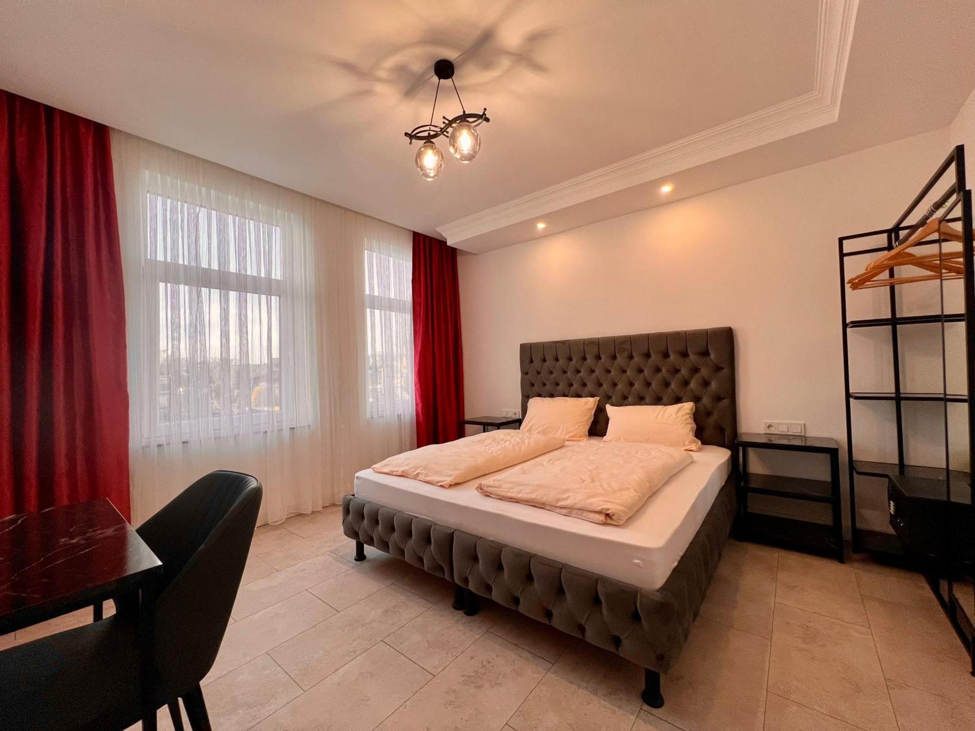 Durmaz Hotel *