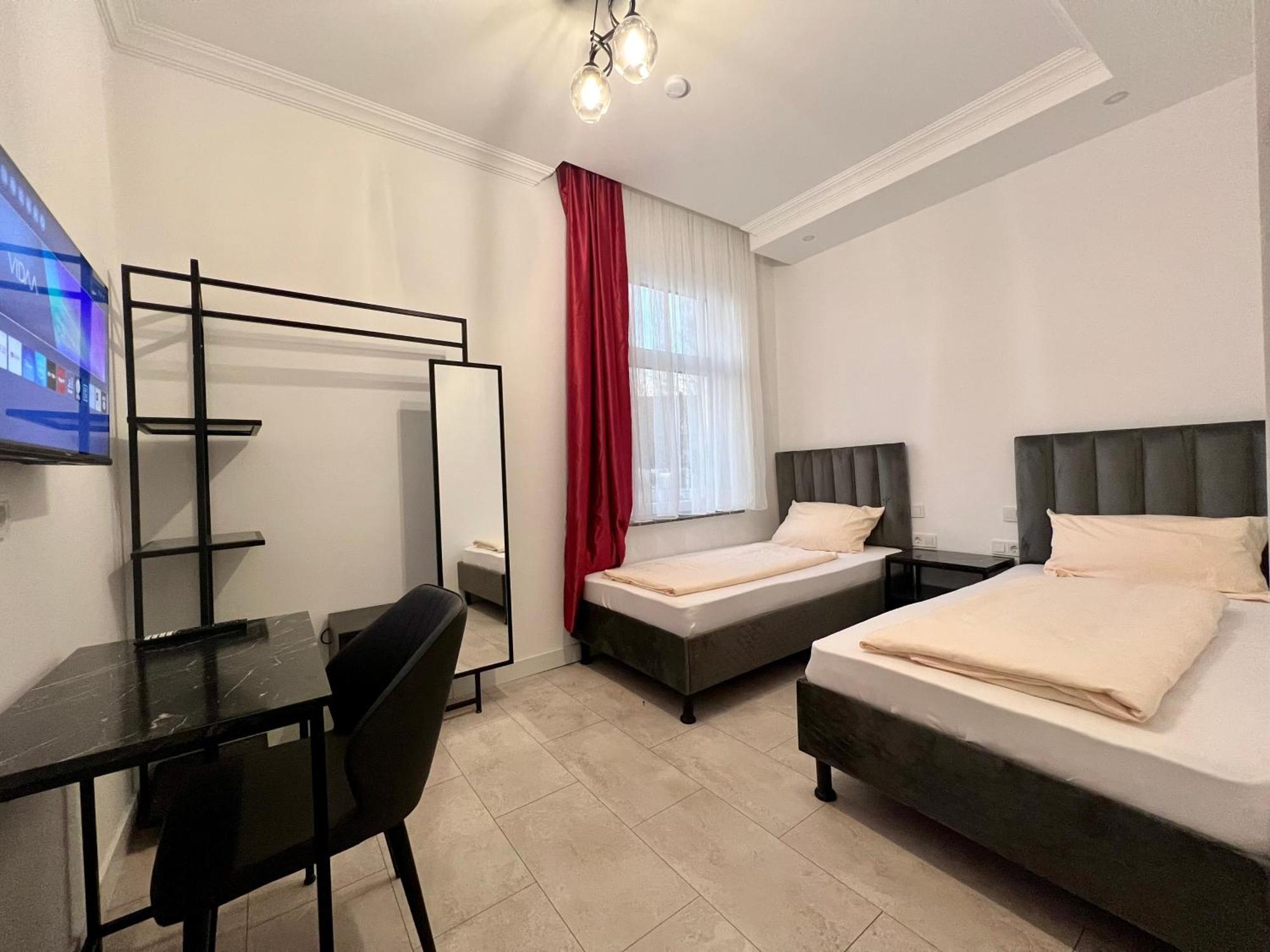 Hotel Durmaz Hannover